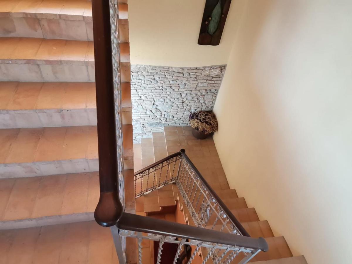 Mas Horta Prim Casa de hóspedes Sant Pere Pescador Exterior foto